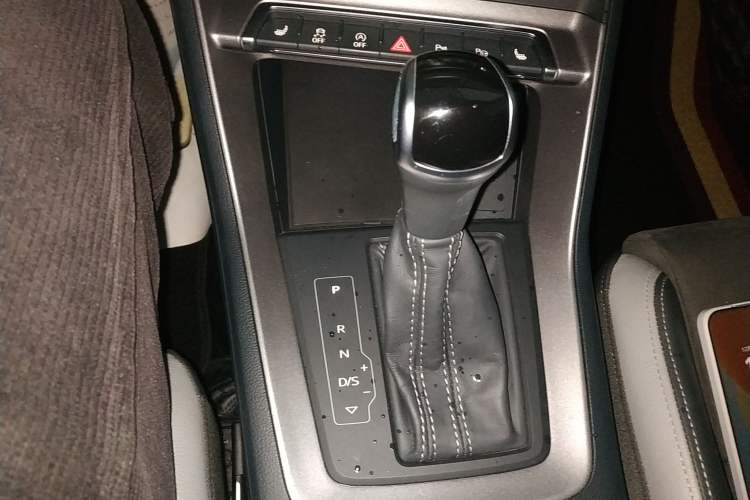 Used Audi Q3 2022 35 TFSI Fashion Dynamic Model