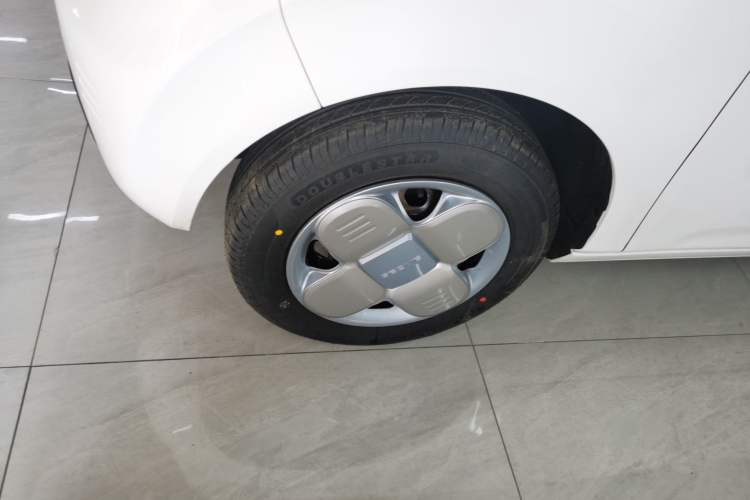 Used  Panda 2024 Panda Mini 200km Endurance Bear
