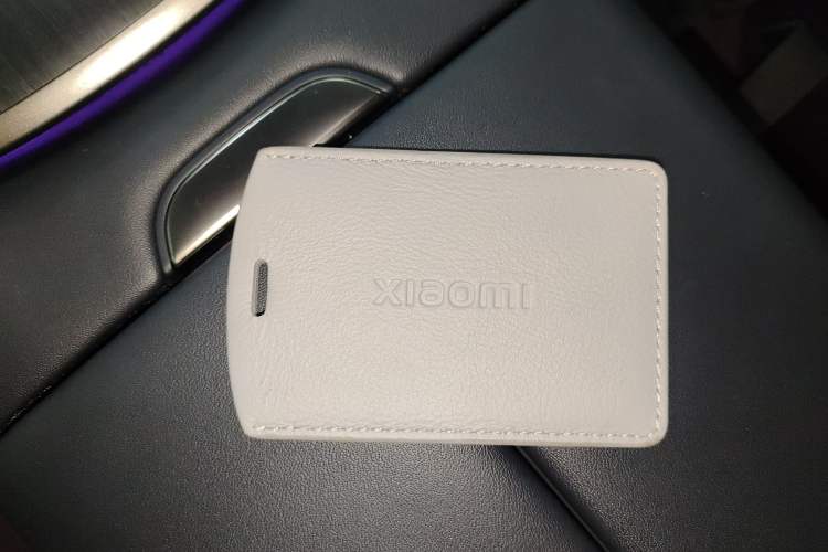 Used Xiaomi Auto SU7 2024 Rear-Drive Ultra-Long Range Advanced Pro-Level Intelligent Driving Version
