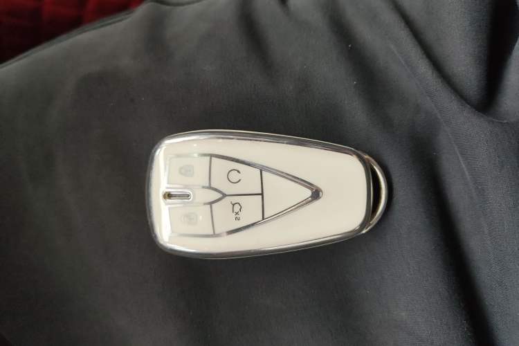 Used Changan Eado 2021 PLUS Blue Whale NE 1.4T GDI DCT Prestige Model