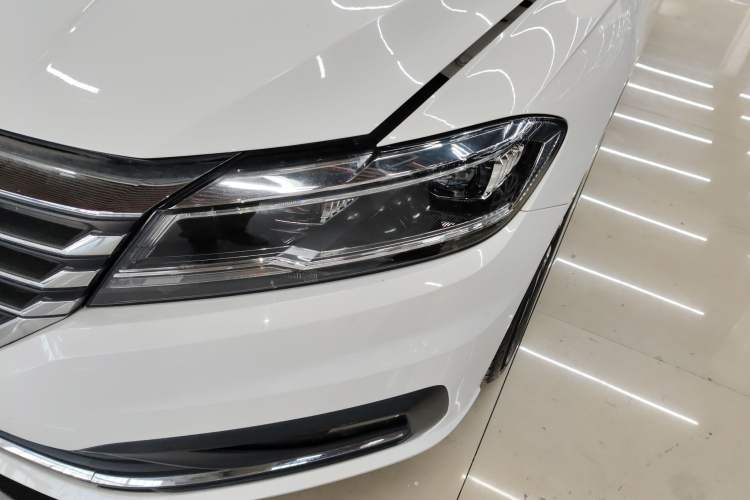 Used Volkswagen Lavida 2022 1.5L Automatic Comfort Edition