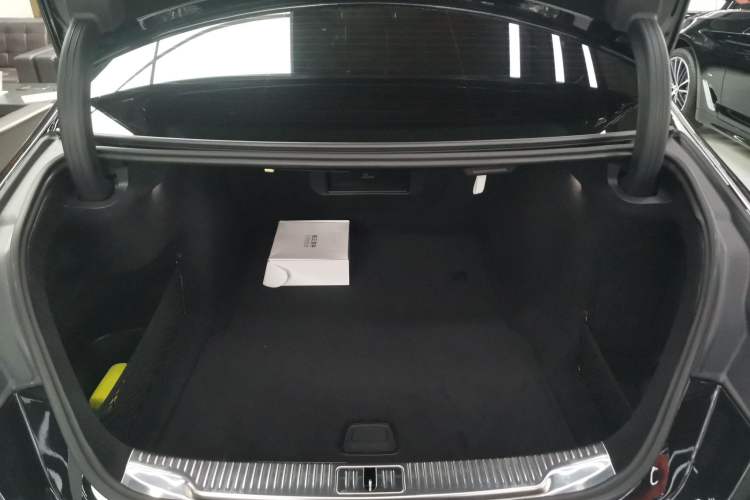 Used Mercedes-Benz S-Class 2023 S 400 L Business Model