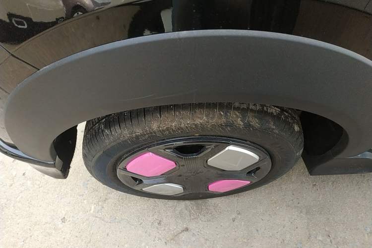 Used  Panda 2025 210km Panda Kart
