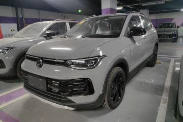 Used Volkswagen Tharu 