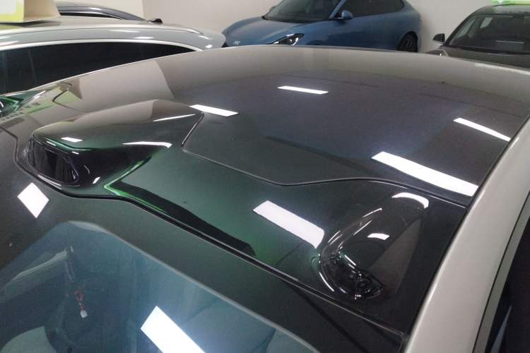 Used Nio ET7 2024 75 kWh Executive Signature Edition
