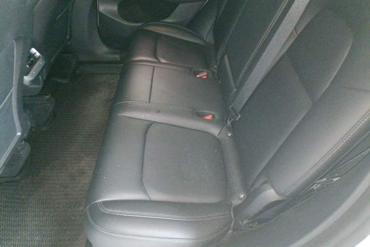 Used Tesla Model Y 2021 Performance High-Performance All-Wheel-Drive Version
