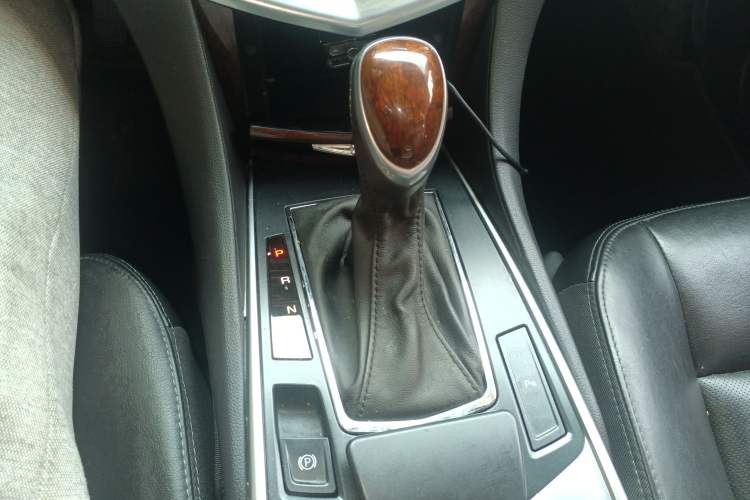 Used Cadillac SRX 2014 3.0L Luxury Model