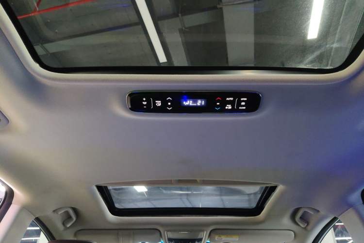 Used Honda Odyssey 2022 2.0L eHEV Sharp·Luxury Edition