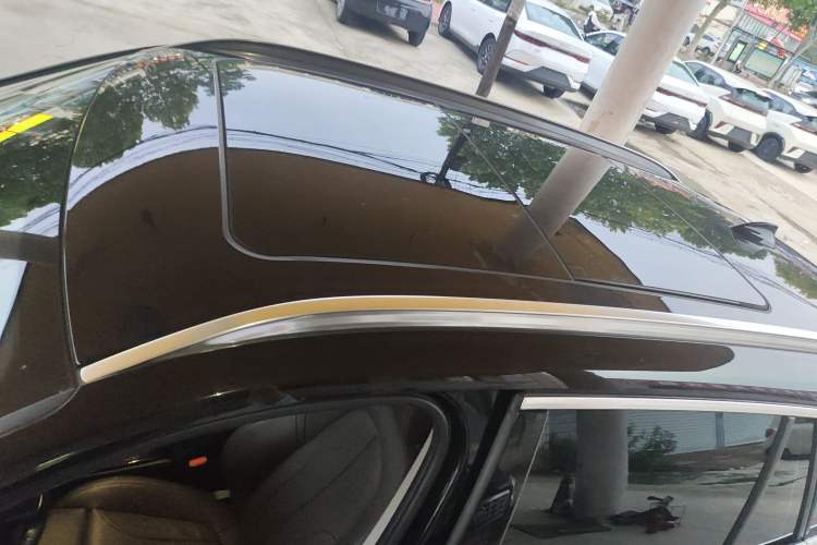 Used BMW X1 2016 xDrive20Li Luxury Model
