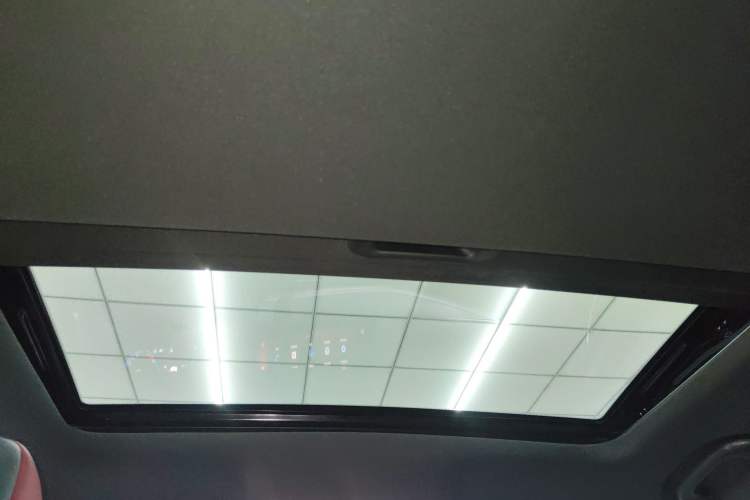 Used Changan CS35PLUS 2021 Blue Whale NE 1.4T DCT Luxury Model
