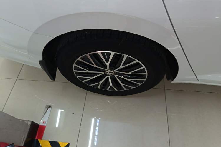 Used Volkswagen Sagitar 2021 280TSI DSG Comfort Connect Edition
