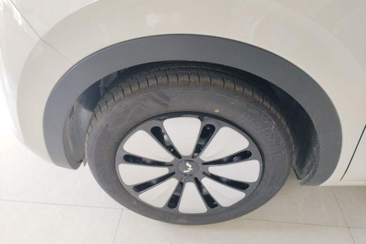 Used Wuling Bingo 2025 333 km Enjoyment Version