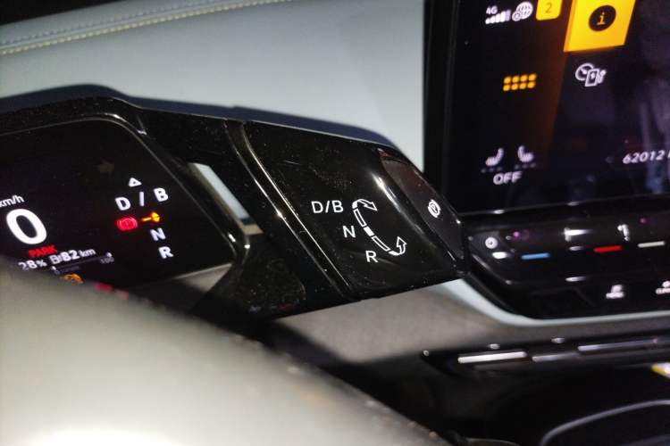 Used Volkswagen ID.4 X 2023 Upgraded Model Pure Intelligent Enjoyment Version
