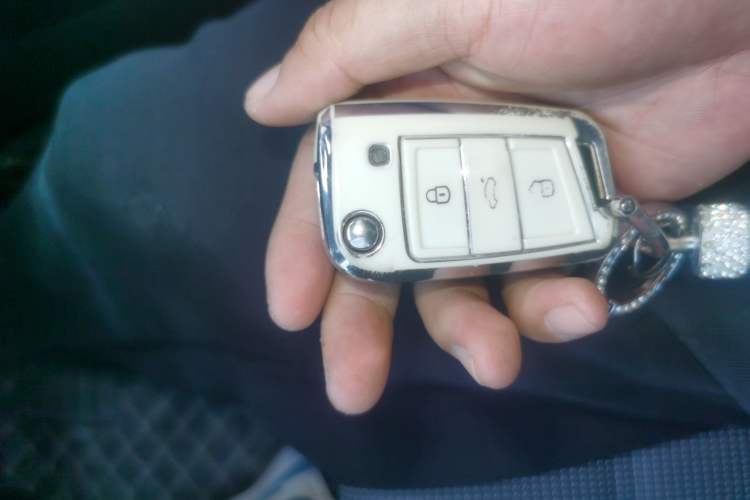 Used Volkswagen Golf 2020 Zhiai Edition 280TSI DSG Comfort Model