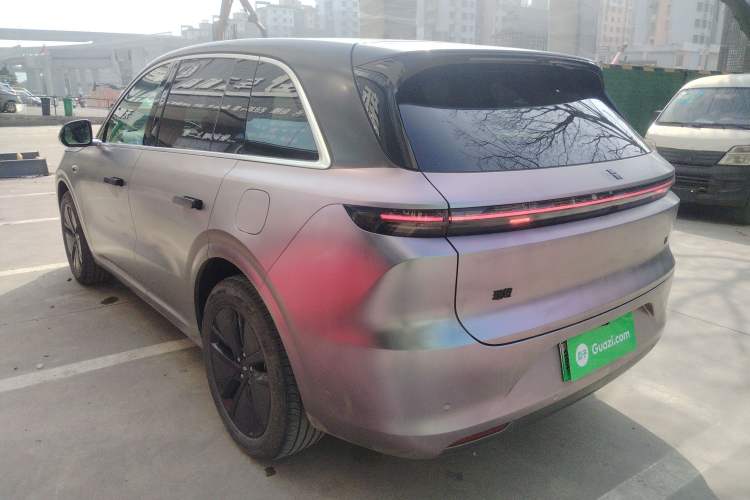 Used Li Auto L6 2024 Pro Model