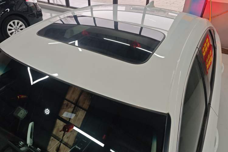 Used Honda Accord 2018 260TURBO Elite Edition China VI
