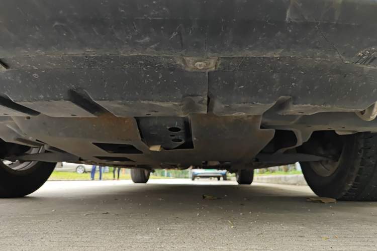 Used Geely Auto Emgrand 2017 Sedan Million Edition 1.5L CVT Luxury Model