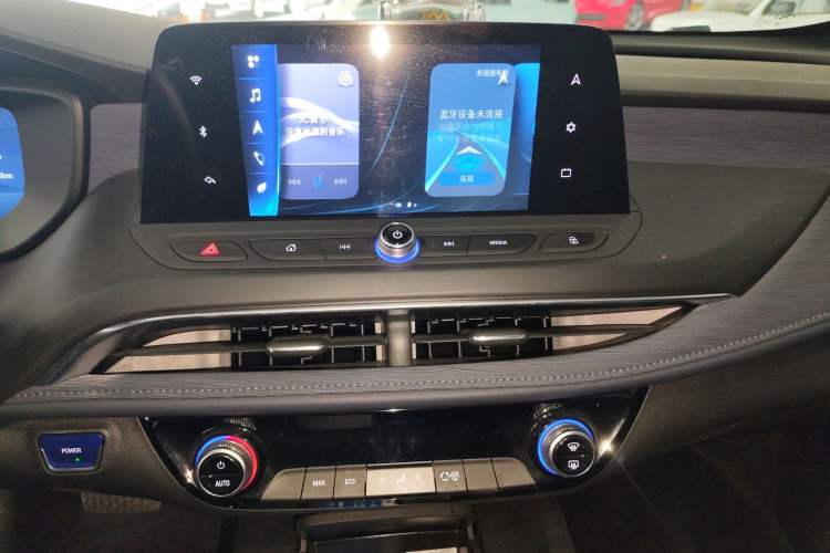 Used Buick Velite 6 2023 430km Range Commuter Version
