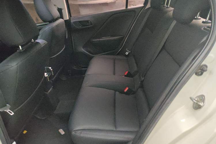 Used Honda Gienia 2017 1.5L CVT Classic Edition