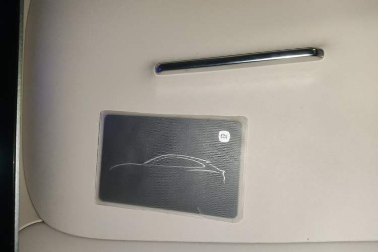 Used  YU7 2025 Ultra-Long Range High-Performance All-Wheel-Drive Max Edition
