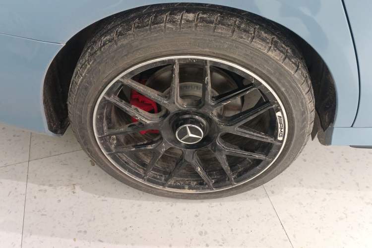 Used Mercedes-Benz E-Class 2020 Restyled E 300 L Sporty and Stylish Edition