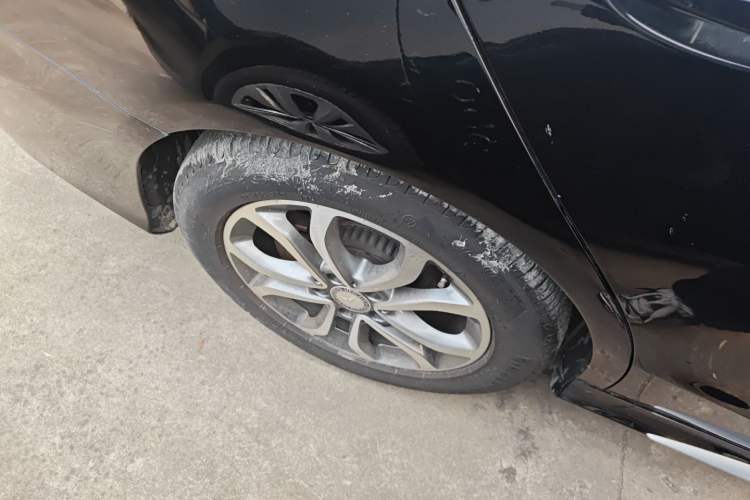 Used Mercedes-Benz C-Class 2015 C 200 L Sport Edition
