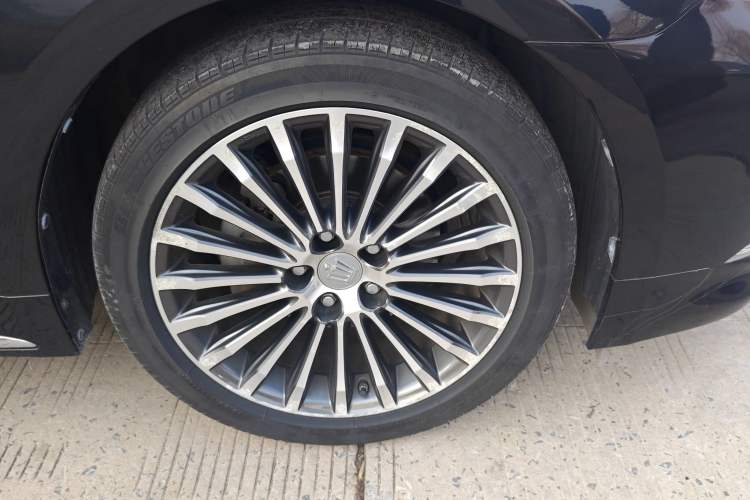 Used Toyota Crown 2018 2.0T Sport Edition