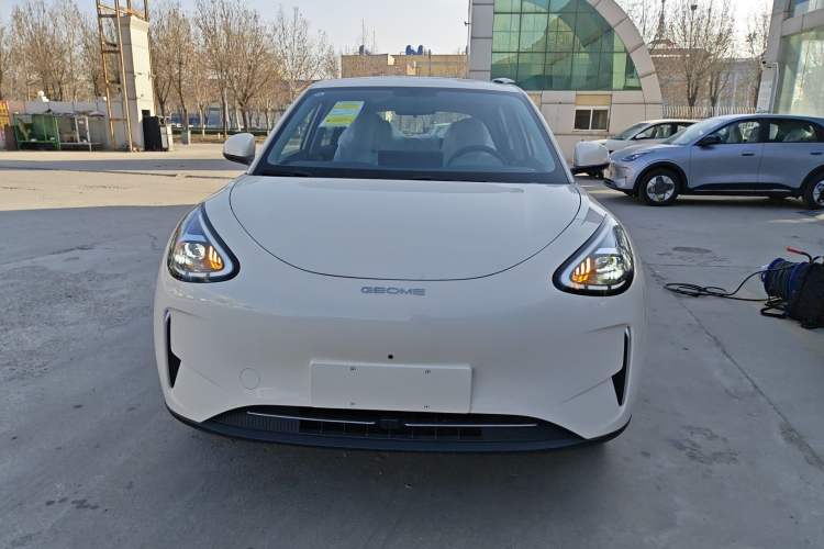 Used  Geome 2025 310km Dream Edition
