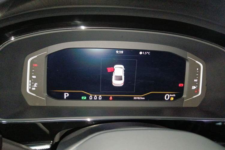 Used Volkswagen Passat 2022 330TSI Elite Edition
