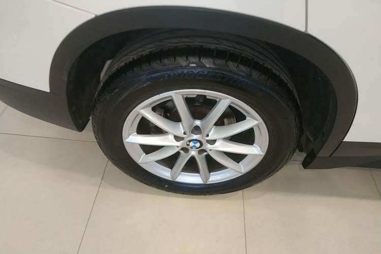 Used BMW X1 2016 sDrive18Li Fashion Model
