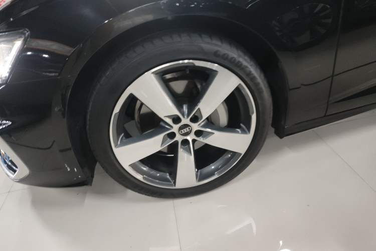 Used Audi A6L 2023 45 TFSI quattro Prestige Dynamic Edition
