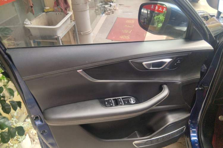 Used Chery Tiggo 8 2019 1.6 TGDI Automatic Elite Model
