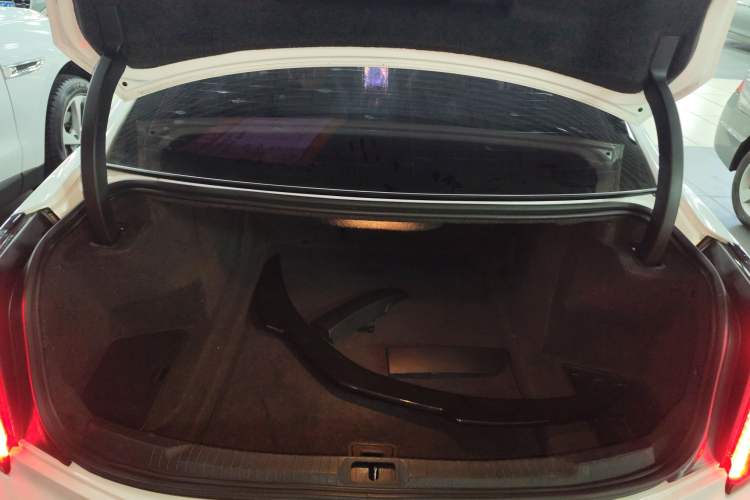 Used Cadillac ATS-L 2017 28T Fashion Edition