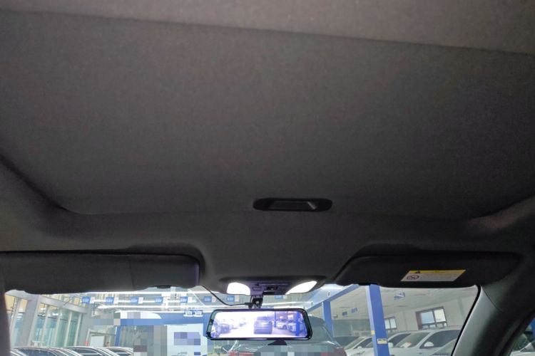 Used Dongfeng Aeolus Yixuan 2021 230T Automatic ZuiFeng Edition
