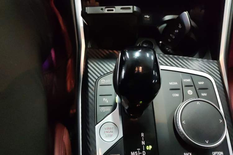 Used BMW 3 Series 2022 Updated 325Li M Sport Package
