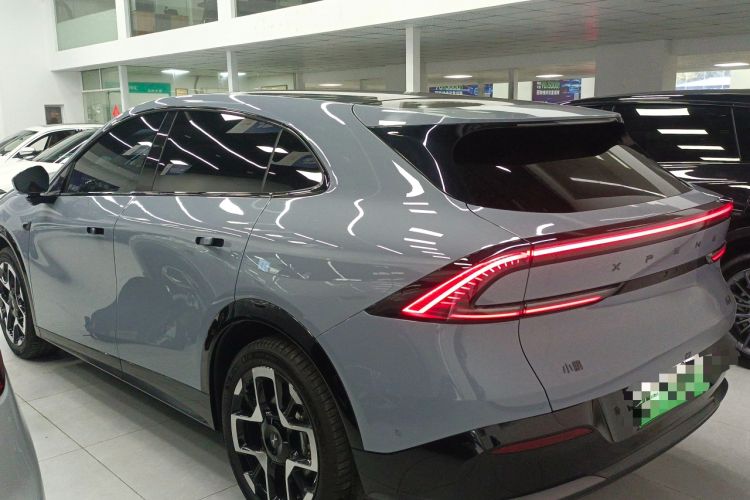 Used XPeng G7 2025 702 Max