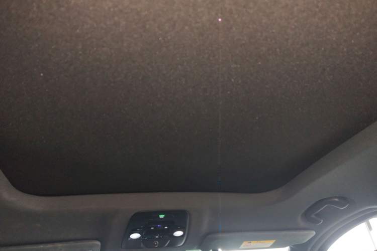 Used Nio ES6 2020 420 km Sport Edition
