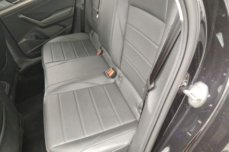 Used Volkswagen Lavida 2022 1.5L Automatic Comfort Edition
