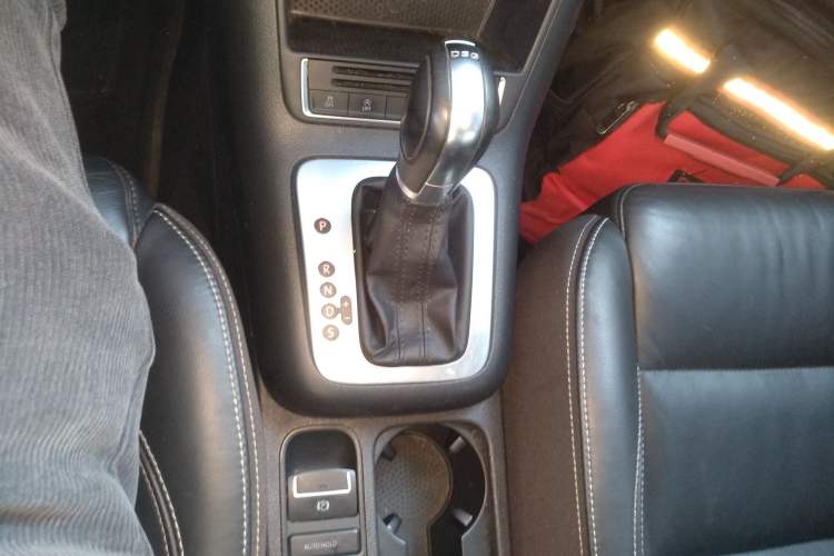 Used Volkswagen Tiguan 2016 280TSI Automatic Two-Wheel Drive Silk Road Comfort Edition