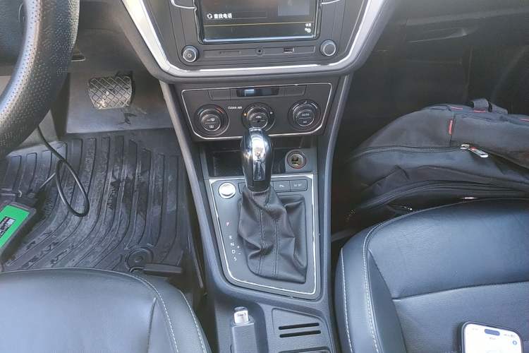 Used Volkswagen Gran Lavida 2017 180TSI DSG Comfort Edition