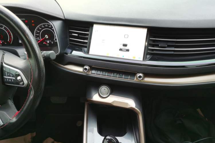 Used Haval H6 2021 1.5 GDIT Automatic Champion Edition
