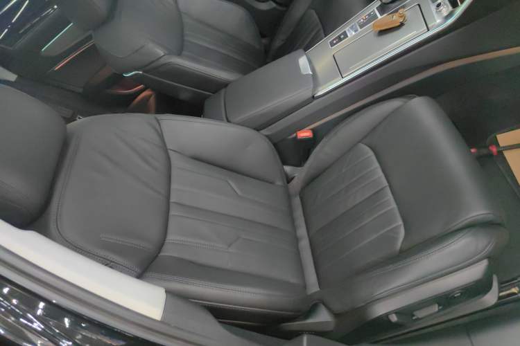 Used Audi A6L 2021 45 TFSI Prestige Elegant Edition
