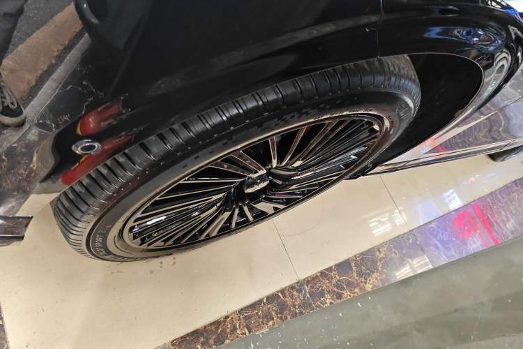 Used XPeng G9 2025 625 Long-Range Max