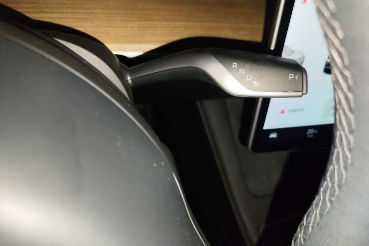 Used Tesla Model 3 2021 Standard Range Rear-Wheel Drive Upgraded Version 3D6
