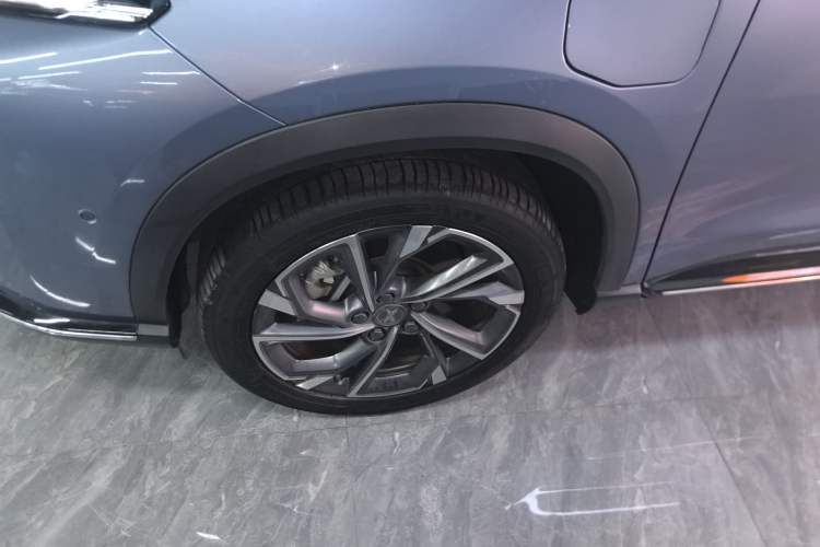 Used XPeng G3 2022 G3i 460N