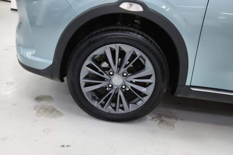 Used NETA V 2022 Chao 400 Lite