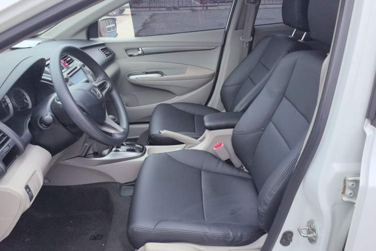 Used Honda City Classic 2012 1.5L Automatic Elite Edition