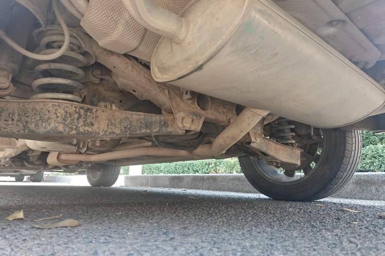 Used Roewe RX5 MAX 2019 300TGI Automatic 4G Connect Luxury Edition
