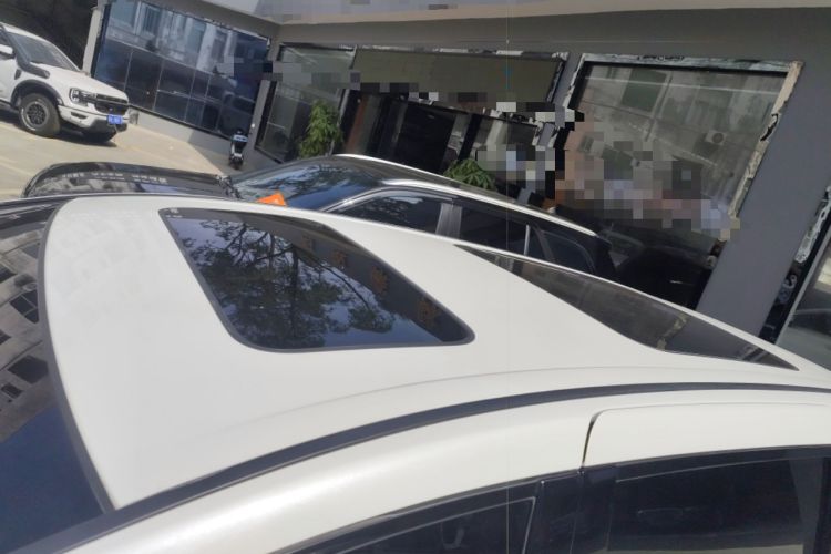 Used Honda Elysion 2019 2.0L Hybrid Supreme Edition
