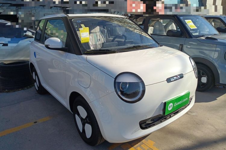 Used  Lumin 2025 205 km Xiangqin Version
